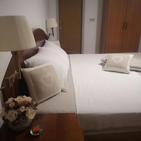 Kuca Cvjetkovic Hotell Gruda Exteriör bild