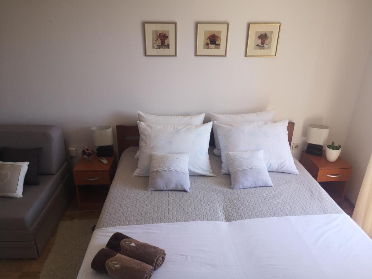 Kuca Cvjetkovic Hotell Gruda Exteriör bild