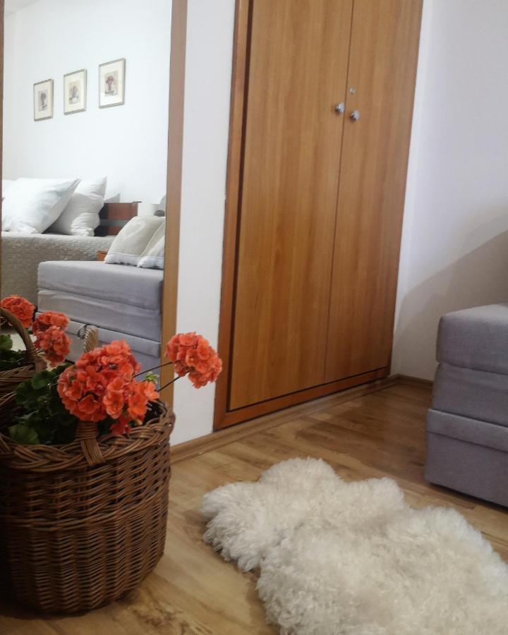 Kuca Cvjetkovic Hotell Gruda Exteriör bild