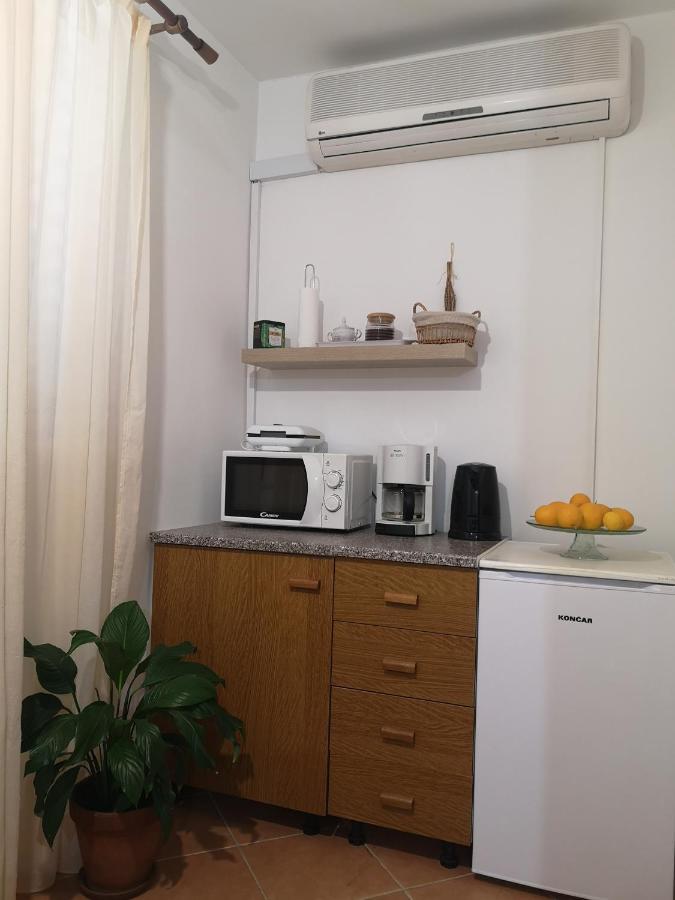 Kuca Cvjetkovic Hotell Gruda Exteriör bild