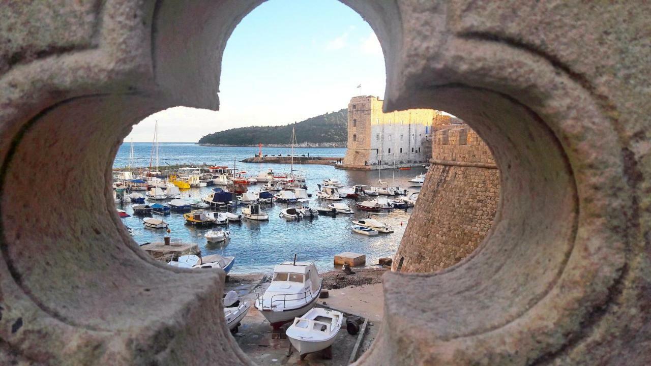 Kuca Cvjetkovic Hotell Gruda Exteriör bild